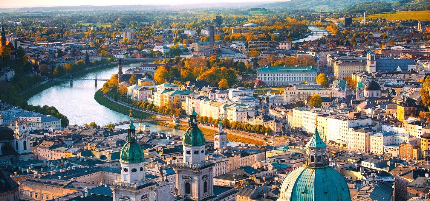 Vienna